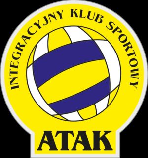 Michał Weroński z IKS Atak będzie reprezentował Polskę na igrzyskach w Austrii