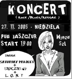 Niedzielny koncert