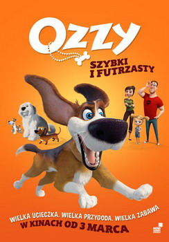 „Ozzy” w kinach sieci Multikino 