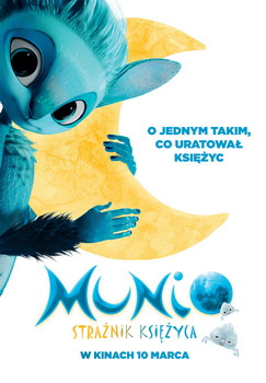 „Munio: Stranik Ksiyca” w kinach sieci Multikino 