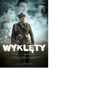 „Wyklty” premierowo w kinach sieci Multikino 