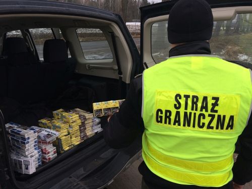  Zatrzymano 12 osb - obywateli 4 krajw