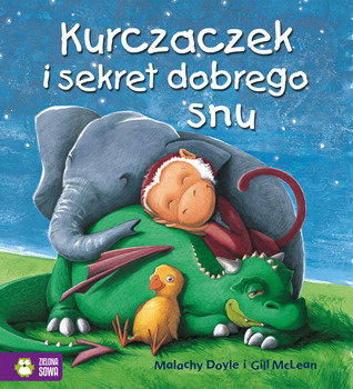 Co robi, eby si dobrze wyspa?