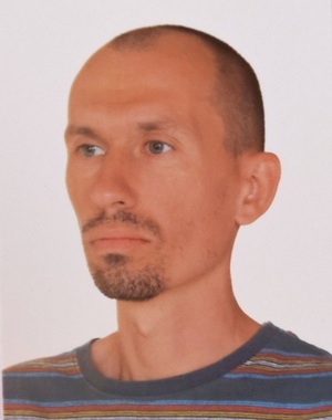 Policja poszukuje zaginionego mężczyzny