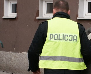 Poszukiwani znalezieni i zatrzymani