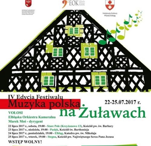 Elblscy Kameralici i Voosi znw zachwycaj