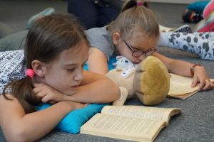 Międzynarodowy projekt Erasmus+ w 9