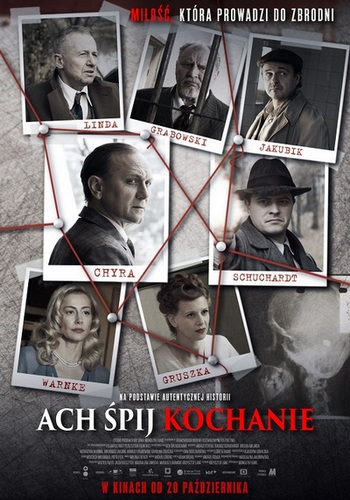 Multikino: "Ach pij kochanie"