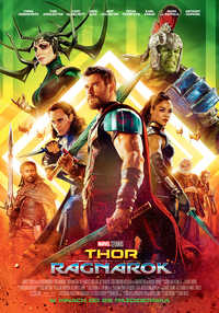 Multikino: „Thor: Ragnarok” z biletami za jedyne 14,90 z 