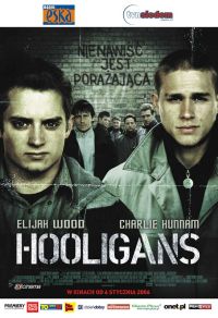 Hooligans i Piła II