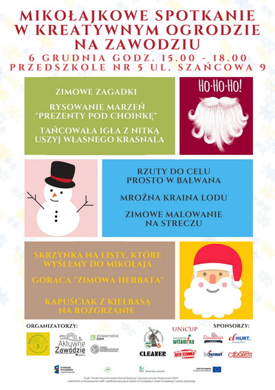 Tropem witego Mikoaja