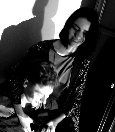 Koncert, performance i nieobrazy czyli alternatywna sztuka w Pubie Sąsiedzi