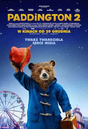 „Paddington 2” przedpremierowo w Multikinie