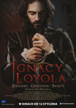 Multikino: „Ignacy Loyola”, czyli jak grzesznik sta si witym