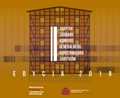 Rusza kolejna edycja konkursu „Zabytek Zadbany”