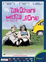 Zakochani widz sonie
