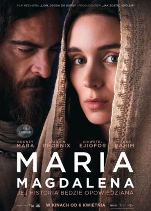  „Maria Magdalena” przedpremierowo w Multikinie