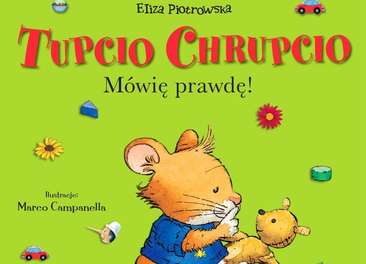 O tym, że warto mówić prawdę