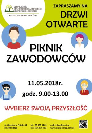 Czwarty Piknik Zawodowcw