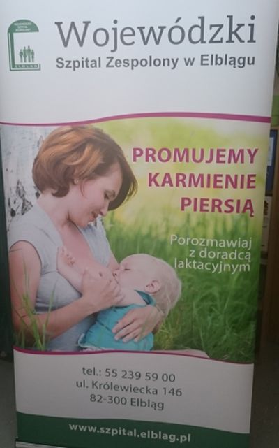 Warsztaty dla mam. "Karmienie piersi - instynkt czy trudno?"