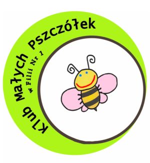 Poznawanie biblioteki z Kamyczkiem