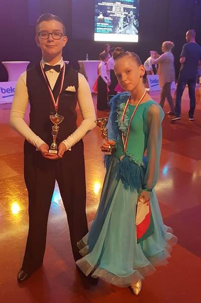 Sukcesy w weekendowych turniejach