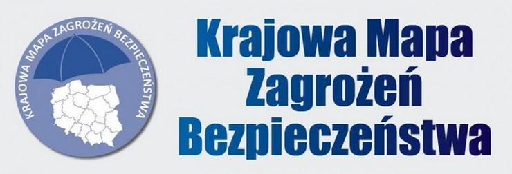 Elbląg: Krajowa Mapa Zagrożeń Bezpieczeństwa – potrzebujemy informacji