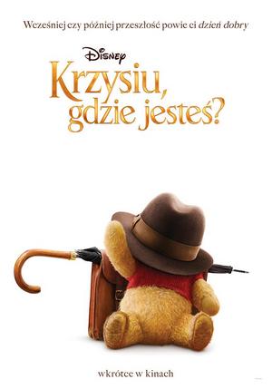 Multikino zaprasza na „Krzysiu, gdzie jeste?”