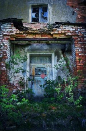 Wystawa. „Zapomniane miejsca” Natalii Tejs