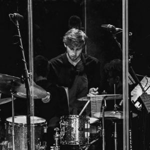 Jam session w Krypcie