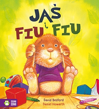 Krlik Ja i dwiki
