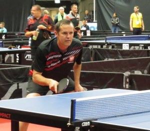 Ryszard Grzelak powołany na mistrzostwa świata