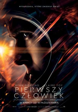 Multikino: „Pierwszy czowiek” i Ryan Gosling z misj na ksiycu