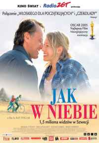 Jak w niebie