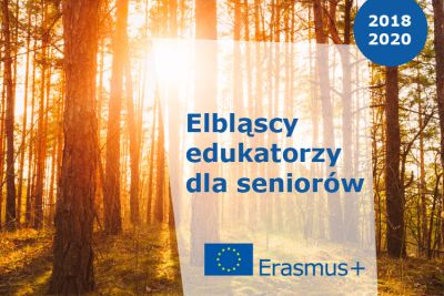 Elblscy edukatorzy dla seniorw