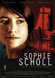 Sophie Scholl