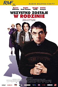 Grażyna Wolszczak, Rowan Atkinson i inni...