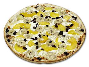 Kolejna pizza