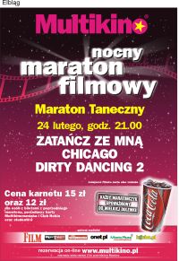 Roztaczony maraton