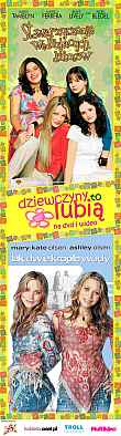 Dziewczyny to lubią