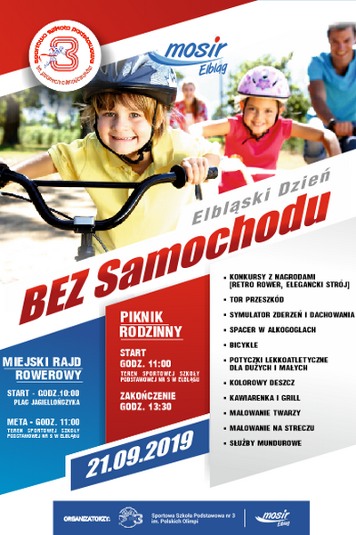 Symulatory dachowania i zderze na festynie