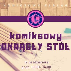 Komiksowy Okrgy St