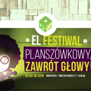 El Festiwal Planszwkowy Zawrt Gowy