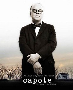 Capote - czowiek niejednoznaczny