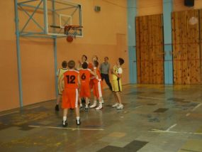 Elbasket 2006