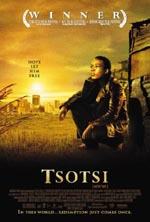 Tsotsi