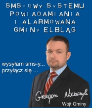 Alarmuj sms’ami