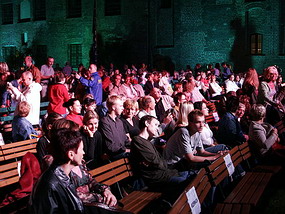 Festiwal festiwali