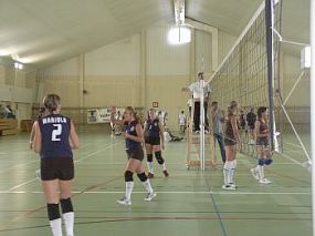 Volley Cup 2006