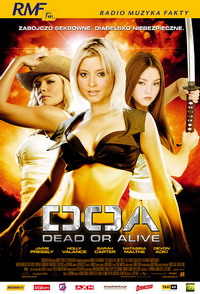 DOA: Dead or Alive